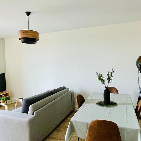 Apartament T2 Calme Et Refait A Neuf Limoges Bords De Vienne Zewnętrze zdjęcie