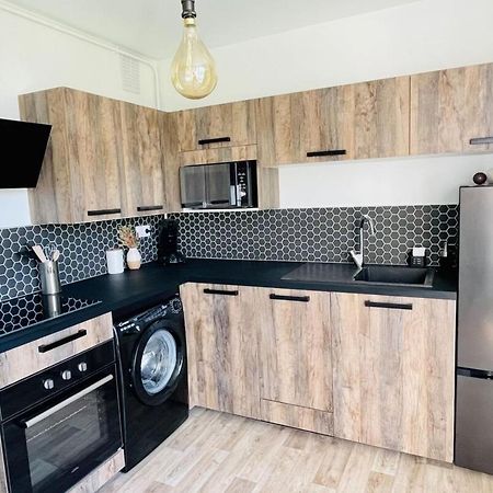 Apartament T2 Calme Et Refait A Neuf Limoges Bords De Vienne Zewnętrze zdjęcie