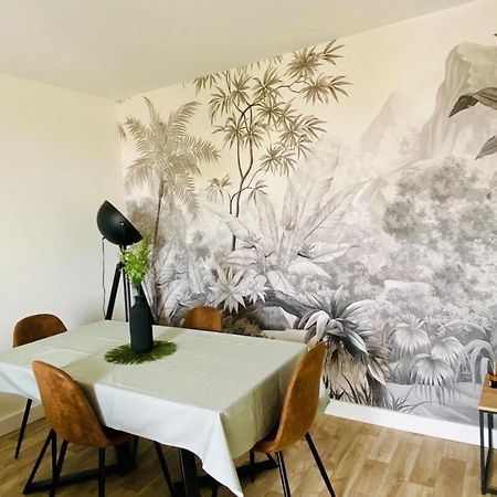 Apartament T2 Calme Et Refait A Neuf Limoges Bords De Vienne Zewnętrze zdjęcie