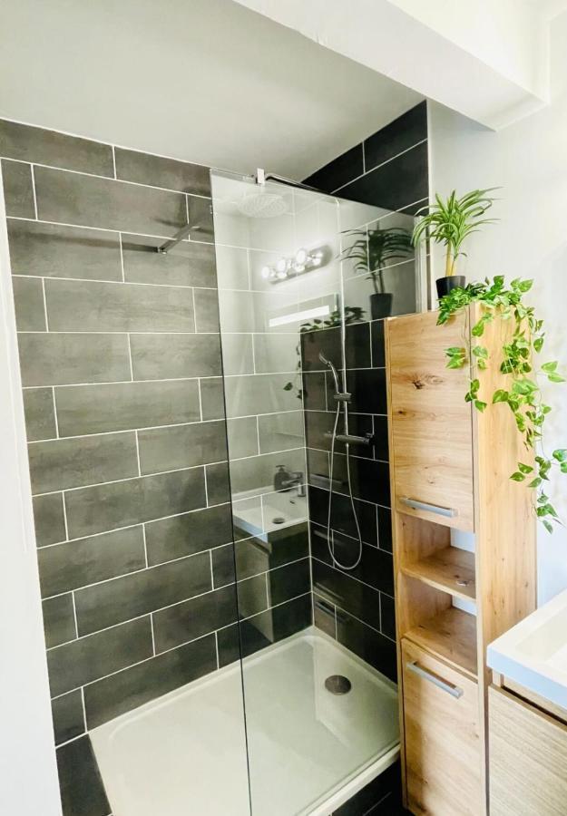 Apartament T2 Calme Et Refait A Neuf Limoges Bords De Vienne Zewnętrze zdjęcie