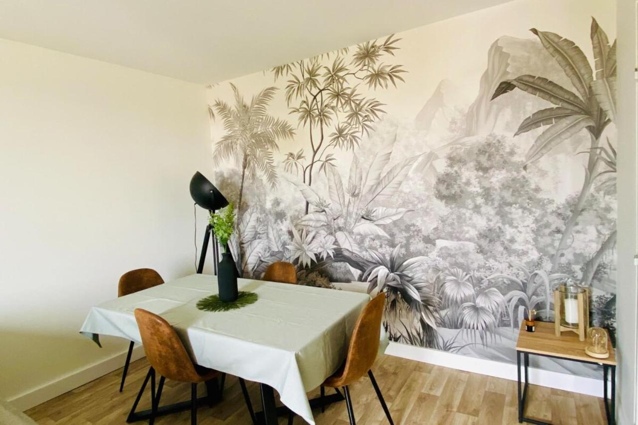 Apartament T2 Calme Et Refait A Neuf Limoges Bords De Vienne Zewnętrze zdjęcie